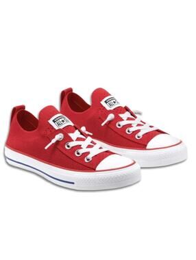 EUC Converse CTAS Shoreline Knit size 8.5